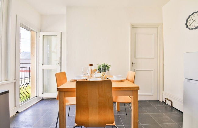 Beautifully Designed 2 Bed Apartment - Foto 50