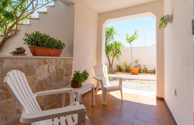 3058 Villa Perla Marina- Appartamento PT by Barbarhouse - Foto 22