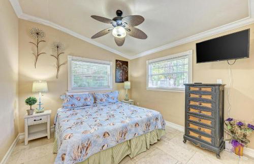 Anna Maria Island Edgewater Bungalow - Foto 19