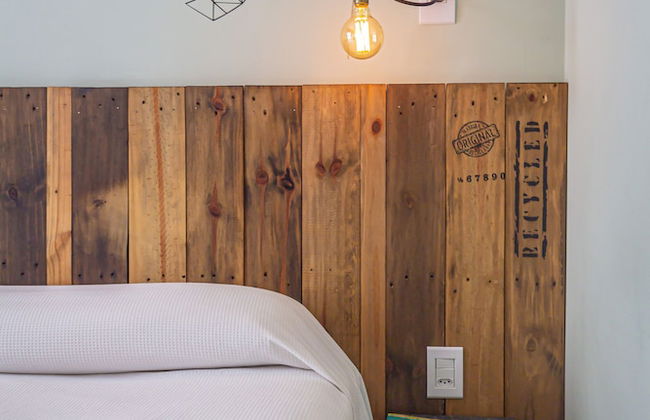 Eko Residence Hotel - Foto 18