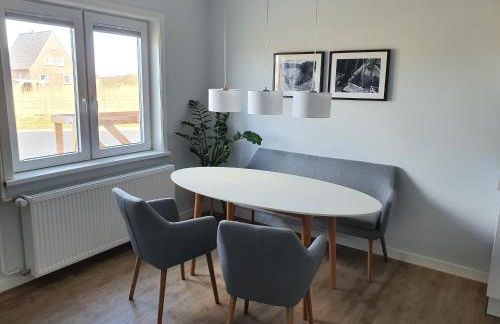 Ferienwohnung Südwesthörn - Foto 1