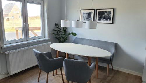 Ferienwohnung Südwesthörn - Foto 1