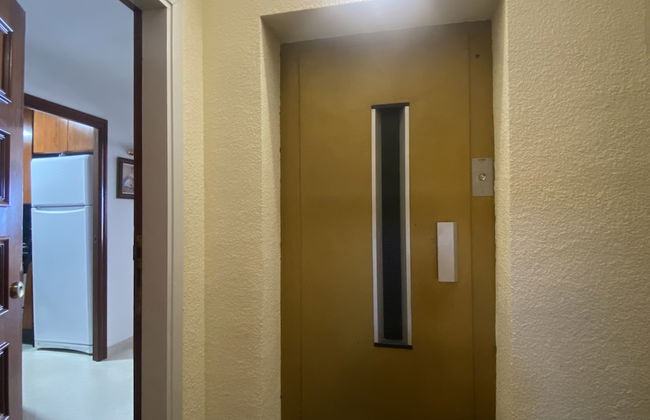 R151 - Apart Beachfront - Foto 29