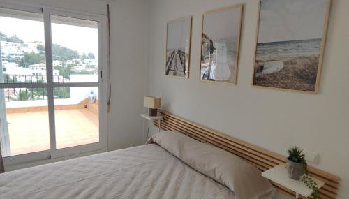 Apartamento con Increíbles vistas al Mar en Mojacar Playa - Foto 4