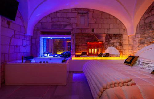 Civico 3 Vitigliano Suite & Spa - Foto 11