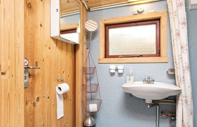 6 Person Holiday Home in Dannemare-by Traum - Foto 4