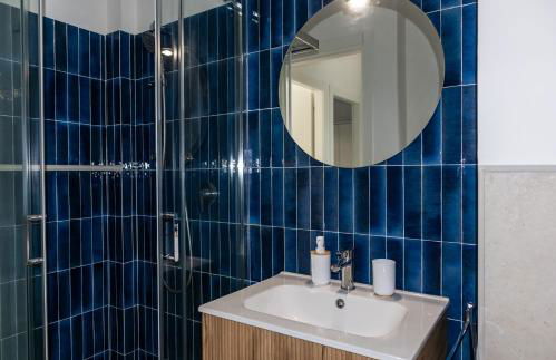 Panorama Dream - Rooftop Caminia - Photo 23