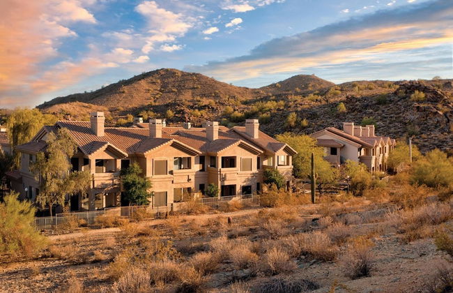 Raintree at Phoenix South Mountain Preserve - Foto 54
