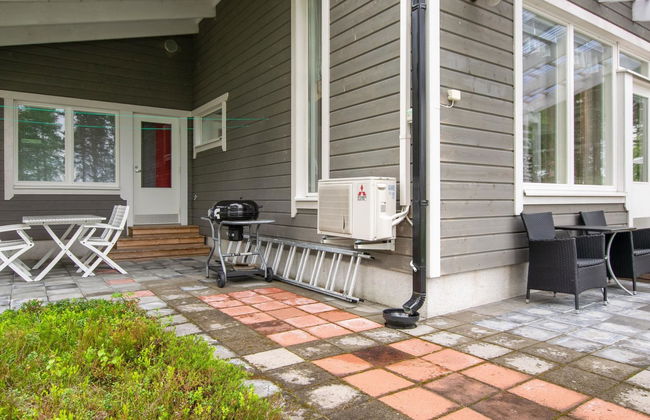 Paltamon golfhovi a (sis. 2 golf pelioik - Foto 5