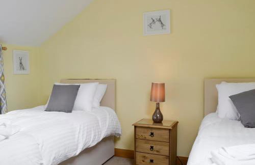 Llofft Storws - Foto 21