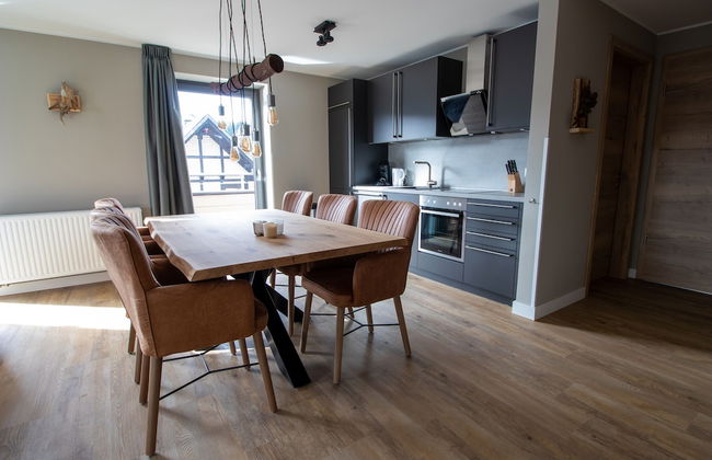 UplandParcs Bergblick - Foto 18