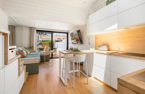 Villa 52 Naturiste - Photo 9