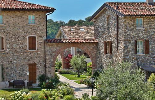 Garda Residence San Vigilio Golf - Foto 54