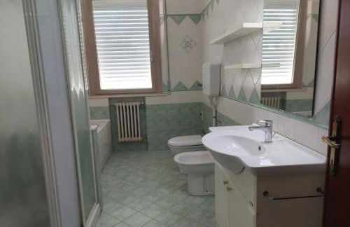 Appartamento Albina San Giuliano Mare Rimini ideale per famiglie - Foto 15