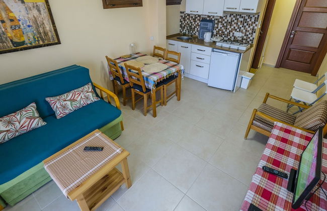 Teras Butik Apart - Photo 41