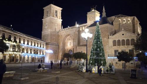 Casa Rural Señorio de Quevedo - Foto 3