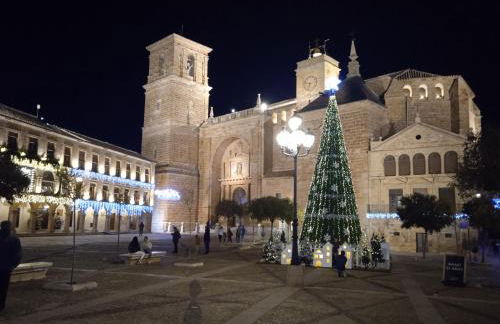 Casa Rural Señorio de Quevedo - Foto 3