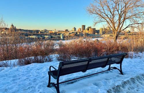 Stunning city views guesthouse - Foto 26