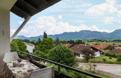 neuschwanstein-blick - Photo 58