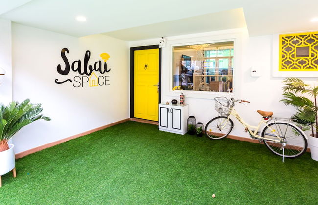 Sabai Space Bangkok - Photo 49