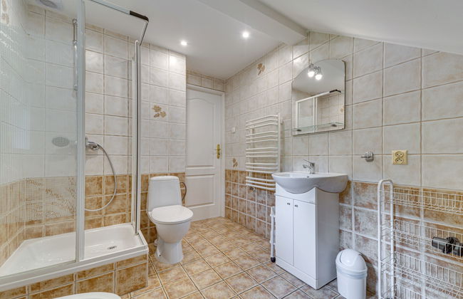 2 bedroom Apartment in Wisła with garden and terrace - Photo 29