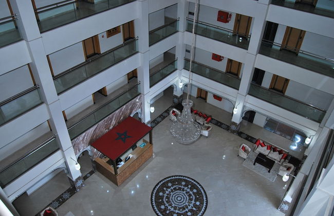 Residence Rofaida - Photo 32