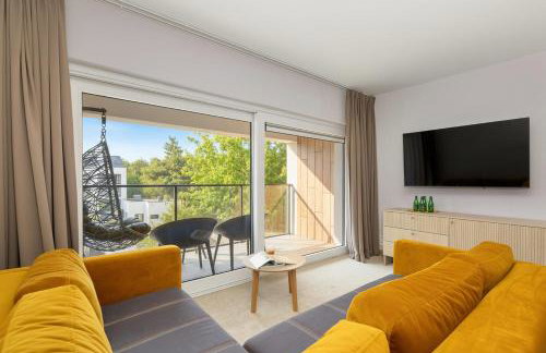 Apartamenty Joy Me Łukęcin - Foto 14