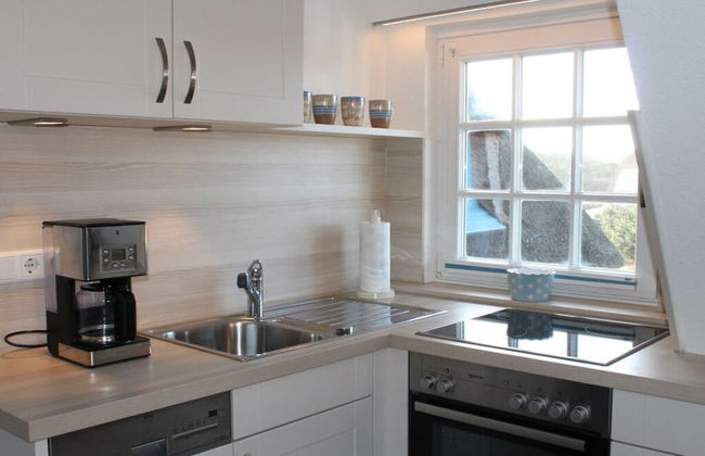 Haus Ruusenhoog - Apartment 7 - Photo 3