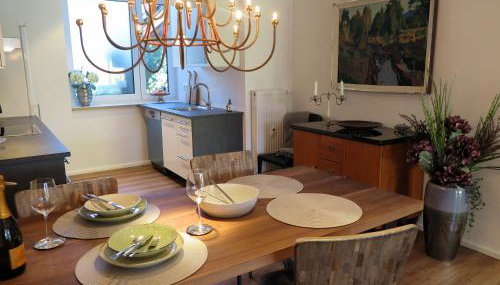 Ferienwohnung Zirbentraum - Foto 2