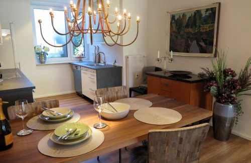 Ferienwohnung Zirbentraum - Foto 6