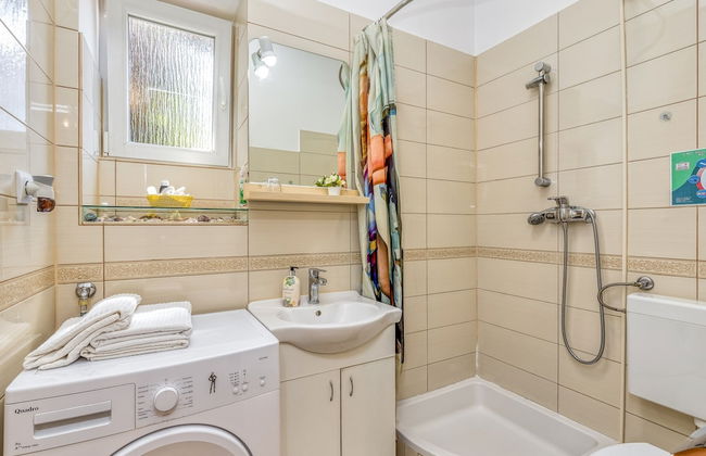 Studio Apartment Magnolia Zagreb - Foto 12