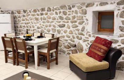 Lithos Areopoli Traditional House - Foto 18