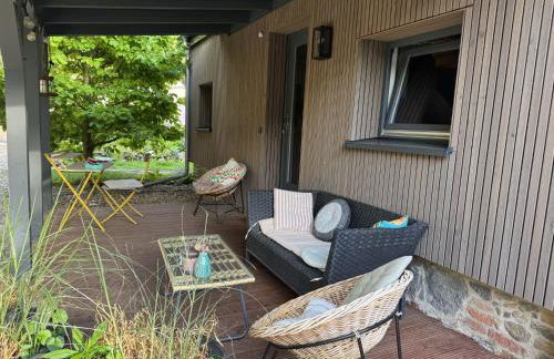 Apartment Hinterhov Nest by Interhome - Foto 1