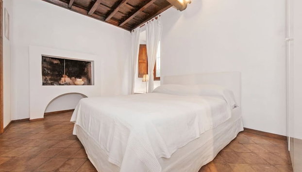 Casa Flaminia al Colosseo - Foto 3, Habitación