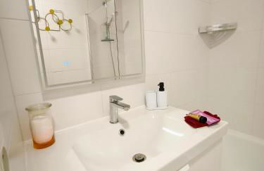 Le nid du pilote, 5 pers, 2 ch proche circuit 24h - Foto 25