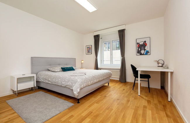 Kaya Zurich Wiedikon - Foto 21