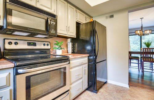 3 Mi to Downtown Inviting Lancaster Home! - Foto 14