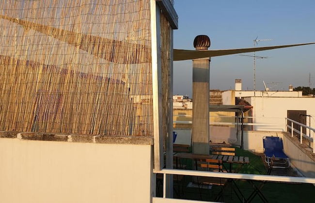 4 Sister Open Space in Puglia, Italy - Foto 51