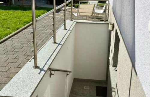 luxurysix Ferienwohnung Europapark Rulantica - Foto 26