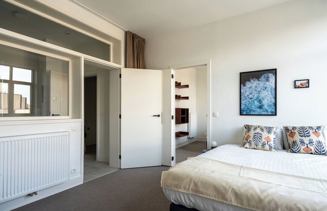 Smartflats - Oudaan Antwerp - Foto 6