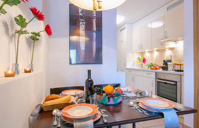 Little Love 207 in Caslano - Foto 25