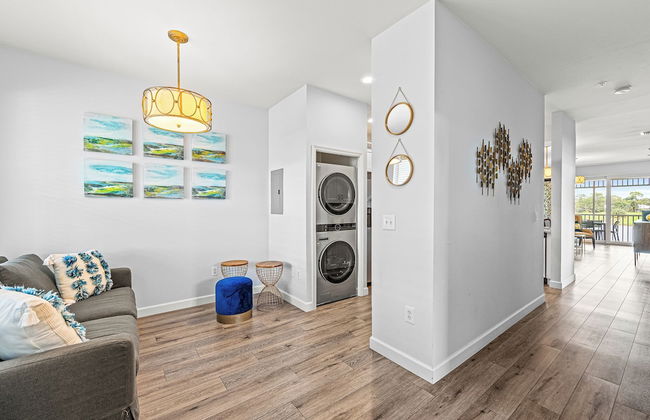 Solterra Vacation Rental: Luxury 3-BR Condo with Lake & Golf Views. Access to Luxury Pool, Hot Tub, and Golf Courses at Lely Resort. Close to Naples Beaches, 5th Avenue S, and Marco Island - Foto 38