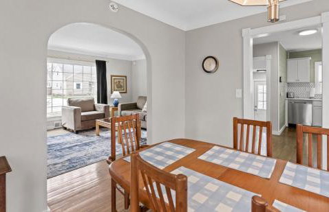 Retreat in Muskegon - short distance to Lake MI - Foto 10