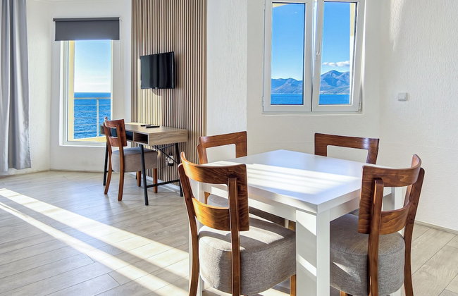 Open Sea Apartments - Photo 67
