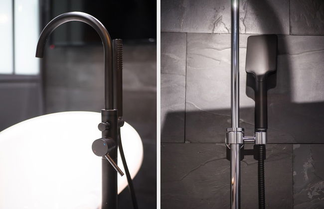 The Royal Elysée Suite - Photo 24