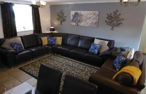 Falstaff Cottage, NEW HOT TUB, Sleeps up to 5, Stratford upon Avon - Foto 65