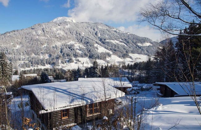 Grand Wastl Comfortable Holiday Residence - Photo 18