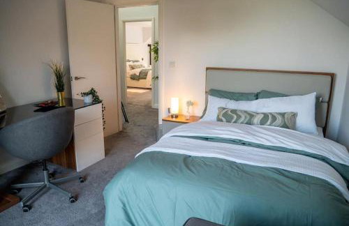 Manchester's hidden gem - Foto 26