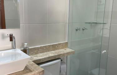 Apartamento completo condomínio Ônix - Photo 12