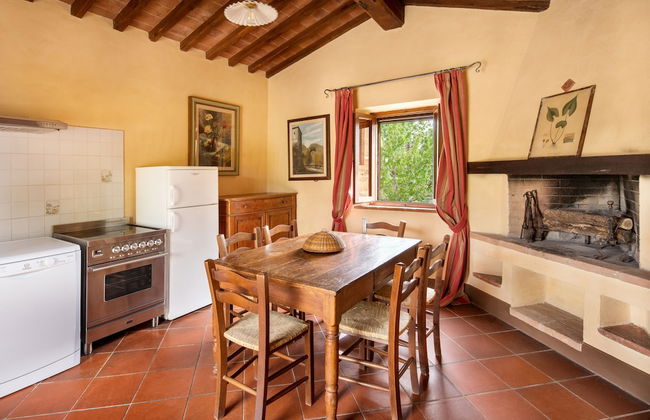 Castello di Bossi - Foto 52